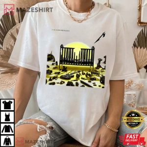 Metallica 72 Seasons North American Tour 2023 Trending Unisex (1)