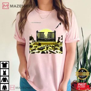 Metallica 72 Seasons North American Tour 2023 Trending Unisex (2)