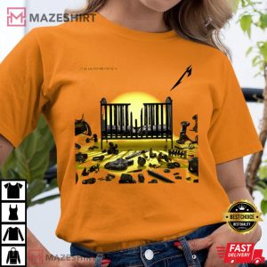 Metallica 72 Seasons North American Tour 2023 Trending Unisex (4)