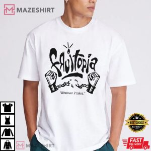 Fruitopia Whatever It Takes T Shirt (1)