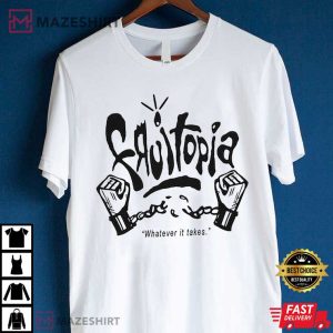 Fruitopia Whatever It Takes T Shirt (3)