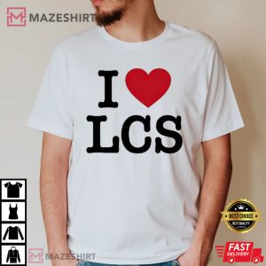 Ovilee May I Love Lcs Golden Guardians T Shirt (2)