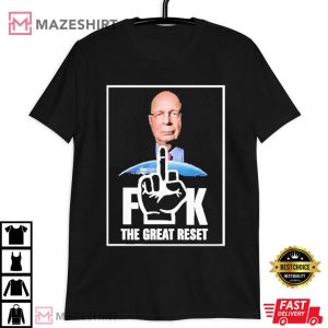 Klaus Schwab Illuminatibot Fuck The Great Reset T Shirt (3)
