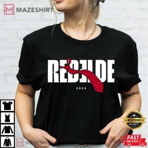 RBD Soy Rebelde Tour 2023 T Shirt (1)