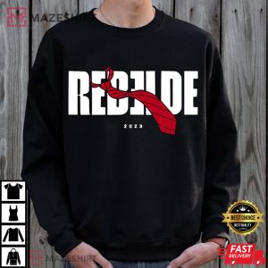 RBD Soy Rebelde Tour 2023 T Shirt (4)