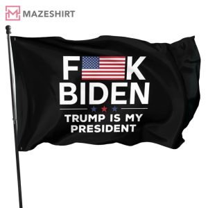 Donald Trump USA Election Trump 2024 Flag (1)