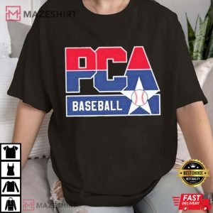 Pete Crow Armstrong Chicago Cubs Baseball T Shirt (2)