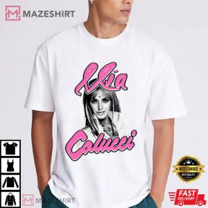 Soy Rebelde Tour Merch T Shirt (1)