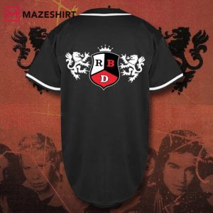 Soy Rebelde Adult Personalized Baseball Jersey (3)