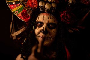 Masquerade Halloween