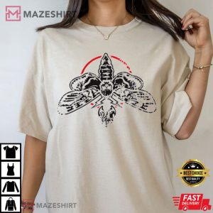 RIP Bray Wyatt 1987 2023 T Shirt (3)