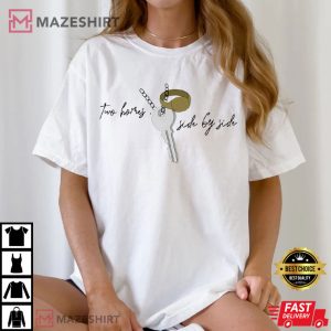 Henry And Alex Ring And Key Red White And Royal Blue (2)