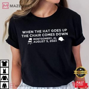 I Survived The Riverboat Brawl Montgomery Alabama Fight T Shirt (3)