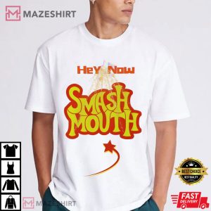 Steve Harwell Hey You T Shirt (1)