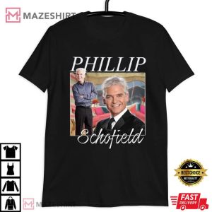 Phillip Schofield Vintage 90s T Shirt