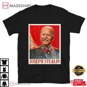 Joseph Stealin Anti Biden Funny T Shirt (1)