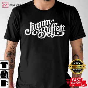 Rest In Peace Jimmy Buffett Island Escapism 2023 T Shirt (1)