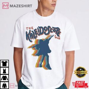 Lauren Daigle The Complete Tour T Shirt (1)