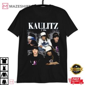 Tom Kaulitz Tokio Hotel Band (3)