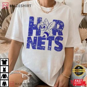 Chelsea Hornets Football Fan Gift T Shirt (1)