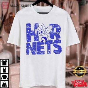 Chelsea Hornets Football Fan Gift T Shirt (3)