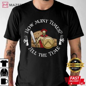 Roman Empire T Shirt (1)