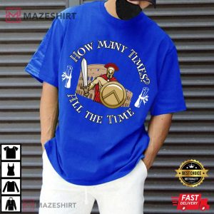 Roman Empire T Shirt (4)