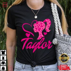 Taylor First Name Personalized Birthday T Shirt 2(1)