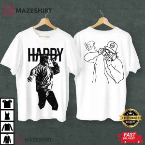 Hardy Country Music Gift For Fan T Shirt 2