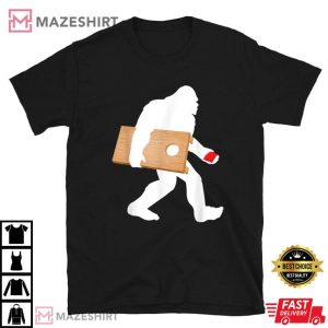 Funny Cornhole Players Lawn Game T Shirt (2)