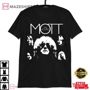 Sweet Jane Mott The Hoople T Shirt (3)
