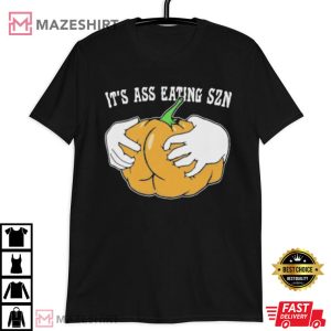 Ass Eating Szn T Shirt (3)