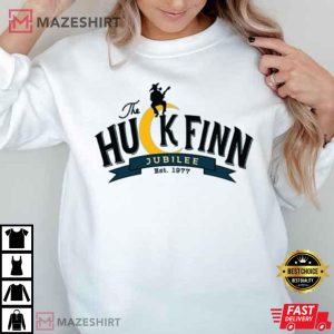 Adventures of Huck Finn Jubilee T Shirt (2)