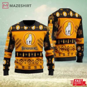 Simplee Bundaberg Christmas Ugly Sweater