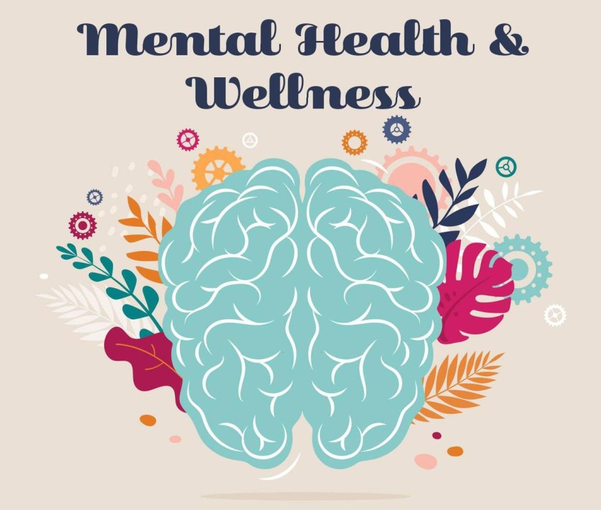 healthy mental health