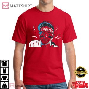 Nick Fck With Philly T Shirt (3)