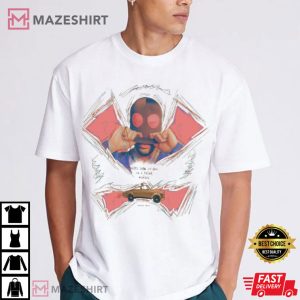 Bad Bunny New Album October 13th T Shirt (1)