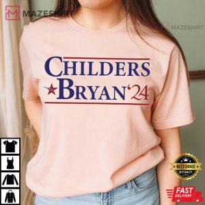 Childers Luke Bryan 24 T Shirt (3)