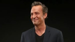 RIP Matthew Perry: We all lost a friend