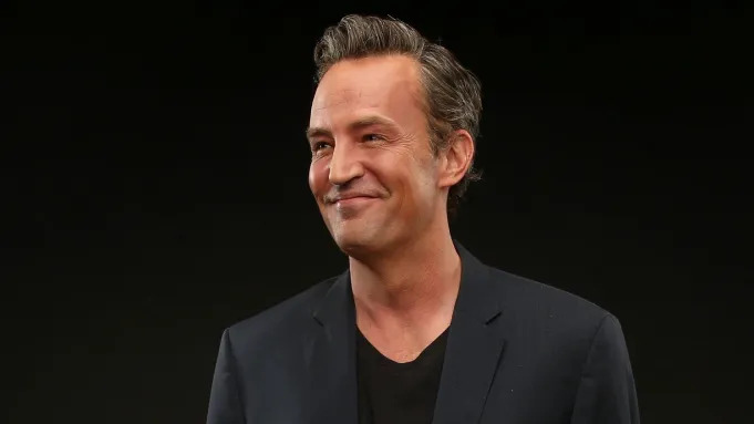 RIP Matthew Perry: We all lost a friend