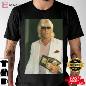 Ric Flair Drip Like The Nature Boy T Shirt (2)