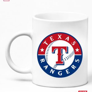 Texas Rangers World Series 2023 Mug (3)