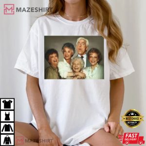 Ric Flair Thank You for Being a Woooo T Shirt (2)