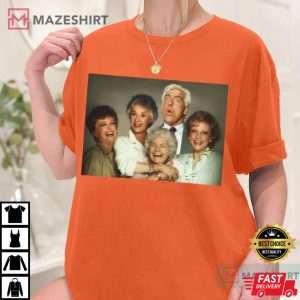 Ric Flair Thank You for Being a Woooo T Shirt (3)