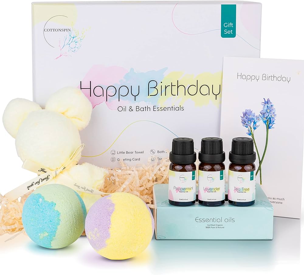 birthday gift