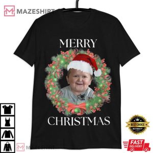 Hasbulla Merry Christmas T Shirt (3)