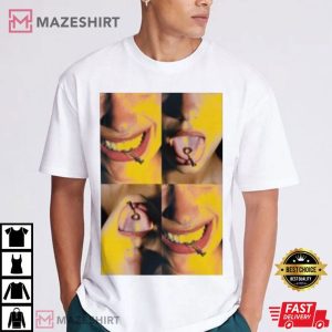 Houdini Dua Lipa T Shirt (3)