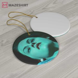 Bella Swan Twilight Saga Christmas Decor Ornament (2)