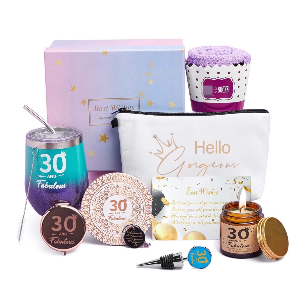 birthday gifts for mom