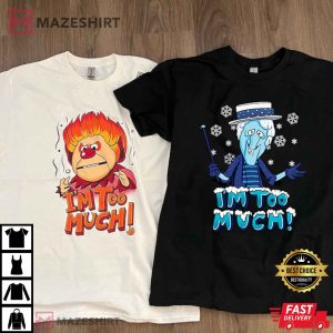 A Miser Brothers Christmas Couple Shirt (2)